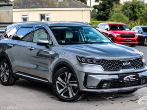 2023 KIA SOENTO K3 4X4 PHEV - Image 4