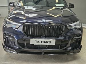 231 BMW X5 XDRIVE HYBRID MSPORT - Image 4