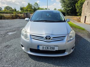 Toyota Auris 1.4 diesel ( NCT and TAX ) - Image 3