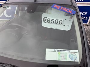 2016 NISSAN MICRA 1.2 PETROL ONLY 103,000 KMS - Image 4