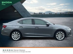 Skoda Octavia STYLE 2.0 TDI 115 - Image 3