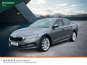 Skoda Octavia STYLE 2.0 TDI 115 - Image 4