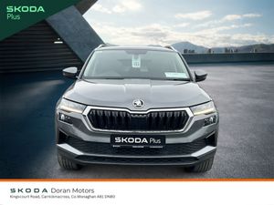 Skoda Karoq AMBITION 2.0 TDI 115HP 5 5DR - Image 3