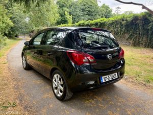 161 Opel Corsa 1.4L, Brand New NCT & Tax Today! - Image 2