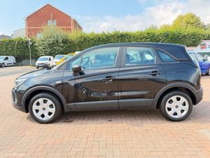 Opel Crossland My21-sc-1.5 110ps-dsl-6sp 5DR - Image 4