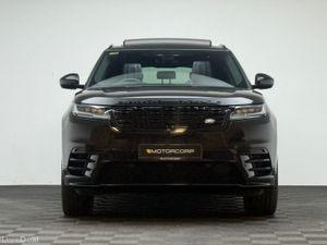 Land Rover Range Rover Velar DYNAMIC HSE P400E - Image 2