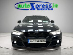 BMW 3-Series 330E, Hybrid Petrol, Automatic - Image 3