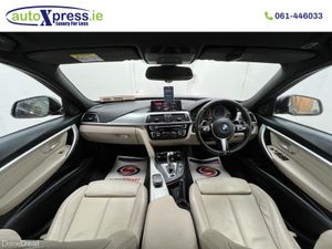 BMW 3-Series 330E, Hybrid Petrol, Automatic - Image 2