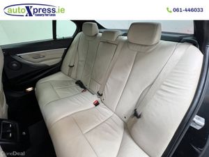 BMW 3-Series 330E, Hybrid Petrol, Automatic - Image 4