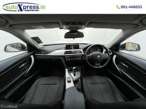 BMW 3-Series 2.0 Diesel, Automatic - Image 2