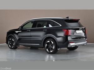 Kia Sorento 1.6 PHEV SEM - Image 4