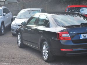 Skoda Octavia 2016 Style 1.6 TDI - Image 2