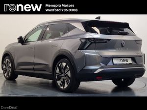 Renault Scenic E-Tech Scenic Techno E-Tech Ev  tec - Image 4