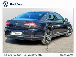 Volkswagen Passat 2.0 TDI 150HP Highline - Image 3