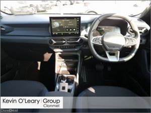 Dacia Bigster Expression HEV 155 - Image 2