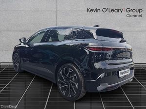 Renault Megane Megane techno esprit Alpine EV60 22 - Image 3