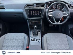 Volkswagen Tiguan LIFE AUTO 2.0TDI DSG 150HP *DEEP - Image 2