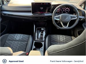 Volkswagen Golf R-LINE 2.0 TDI 150HP @Frank Keane - Image 2