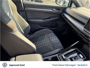 Volkswagen Golf R-LINE 2.0 TDI 150HP @Frank Keane - Image 4