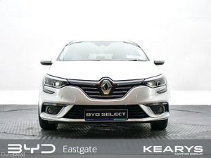 Renault Megane ESTATE !DYNAMIQUE NAV - Image 4