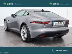 Jaguar F-Type 2.0 300 PS RWD*Call Andrew 086261785 - Image 3