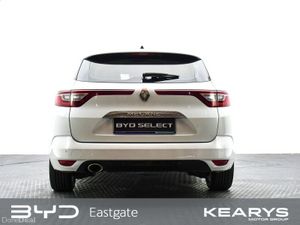 Renault Megane ESTATE !DYNAMIQUE NAV - Image 2
