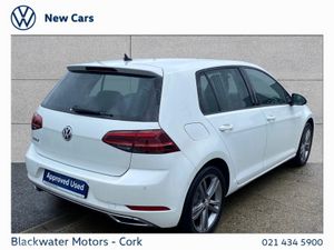 Volkswagen Golf 1.4TSI 110BHP 5DR HIGHLINE AUTOMAT - Image 3