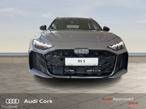 Audi RS5 RS5 AVANT 470kW 2.9TFSI 450BHP QUATTRO - Image 2