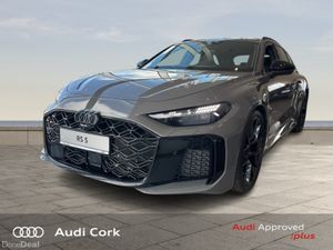 Audi RS5 RS5 AVANT 470kW 2.9TFSI 450BHP QUATTRO - Image 3