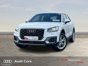 Audi Q2 30 TFSI 116BHP S-LINE - Image 4