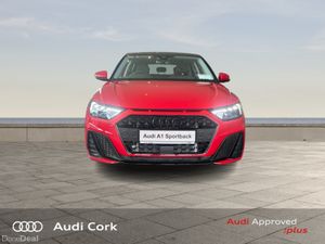 Audi A1 30TFSI 116BHP S-LINE - Image 2
