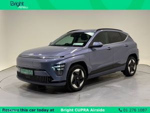 Hyundai KONA PLATINUM 65KWH - Image 3