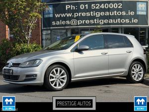 Volkswagen Golf 1.4 HIGHLINE AUTO *CAR ID 55* - Image 3