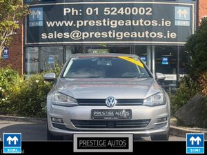 Volkswagen Golf 1.4 HIGHLINE AUTO *CAR ID 55* - Image 2
