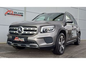Mercedes-Benz GLB 200d  5DR AUTO PROGRESSIVE - Image 2