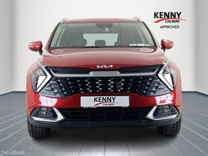 Kia Sportage K3 SEM 5DR - Image 2