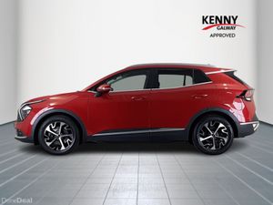 Kia Sportage K3 SEM 5DR - Image 4