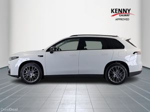 Leapmotor C10 DESIGN BEV 425KM 70KWH - Image 4
