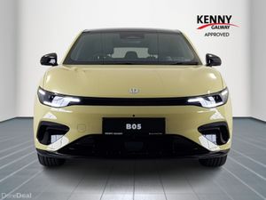 Leapmotor B05 DESIGN 67.1KWH 482KM - Image 2