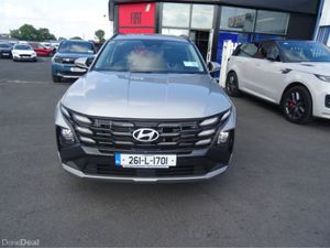 Hyundai Tucson EXECUTIVE 5DR - Image 2