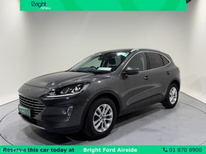 Ford Kuga TITANIUM 5DR 1.5 TD 120 S6.2 M6 F - Image 4