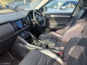 Skoda Kodiaq STYLE 2.0 TDI 150HP DSG 7 Seat - Image 3