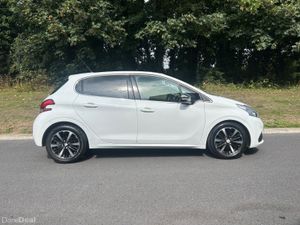 Peugeot 208 2016(NCT 05/27 TAX 07/27) - Image 3