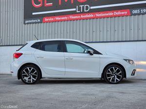 SEAT Ibiza 2020 - Image 3