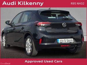 Opel Corsa SC 1.2 75 BHP 5DR *1 OWNER - PRISTINE C - Image 3
