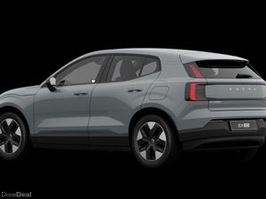 Volvo EX30 P5 CORE *ORDER NOW* € PER WEEK ON PCP - Image 4