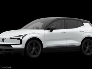 Volvo EX30 P5 PLUS LONG RANGE BLACK EDITION *ORDER - Image 2