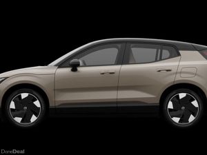 Volvo EX30 P5 PLUS LONG RANGE *ORDER NOW* € PER WE - Image 4