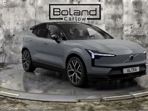 Volvo EX30 P5 ULTRA LONG RANGE *ORDER NOW* € PER W - Image 2