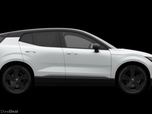 Volvo EX30 P5 PLUS LONG RANGE BLACK EDITION *ORDER - Image 4